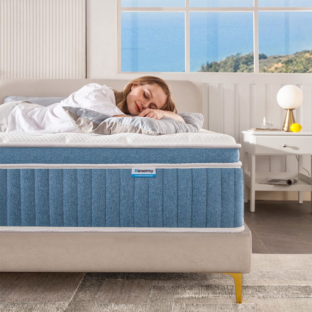 13 Best Mattresses You Can Buy Online (2025 )