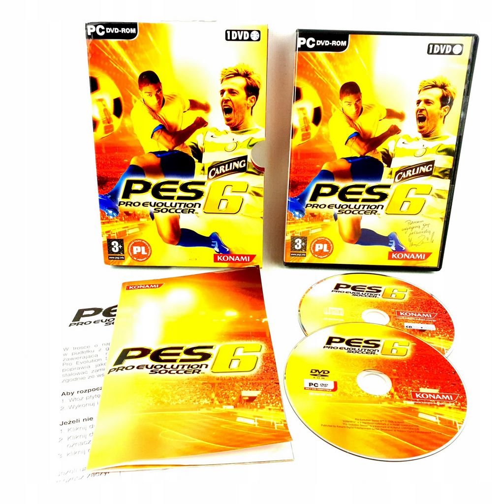 Fútbol de avance profesional 6