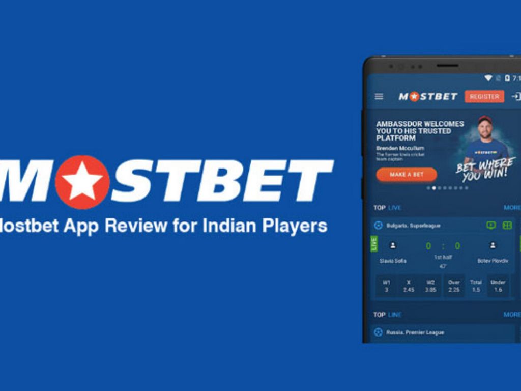 How to bet on sporting activities in Mostbet?