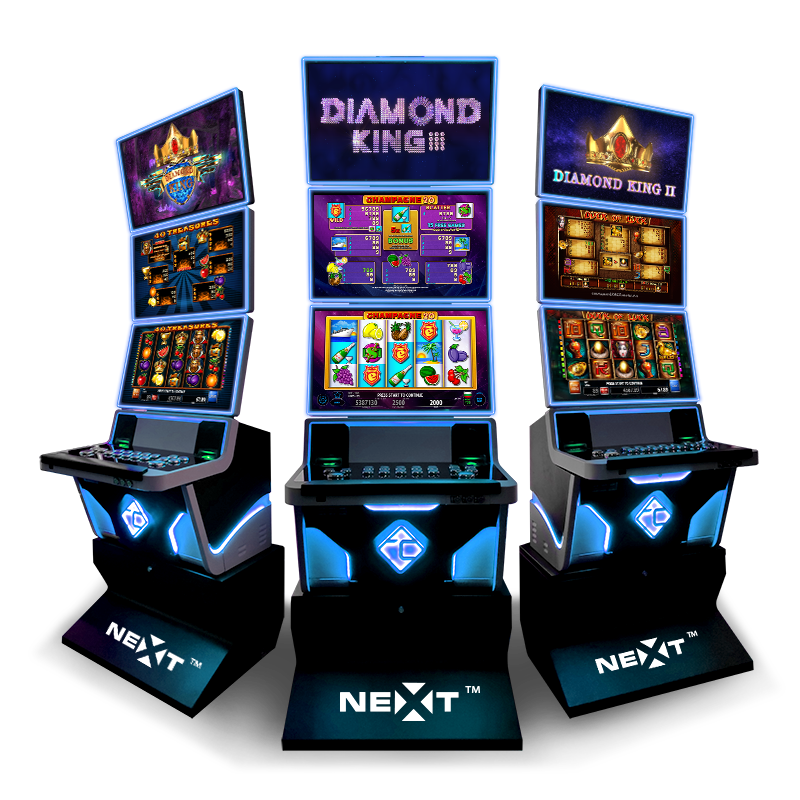 Инновации в области онлайн-казино (CT Pc Gaming)