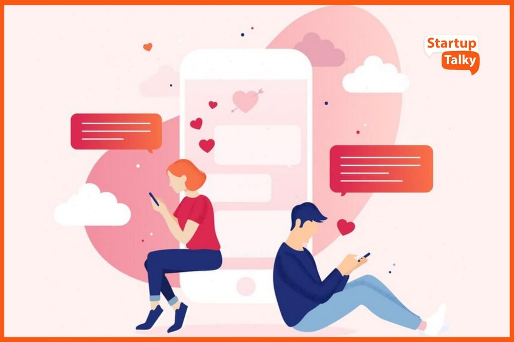 Latidreams: Searching For Your Love