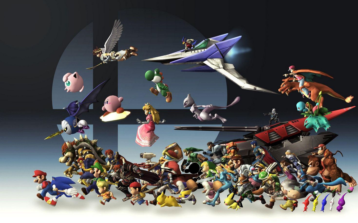 Reseña del juego: Super Hit Bros Nintendo 64