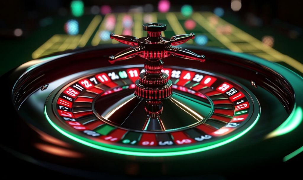 How do crypto online casinos work?