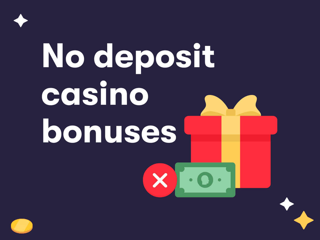 Que sont les bonus sans dépôt ?
