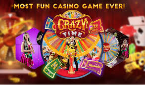 Review of Online Casino with Crazy Time app for Android and iOS