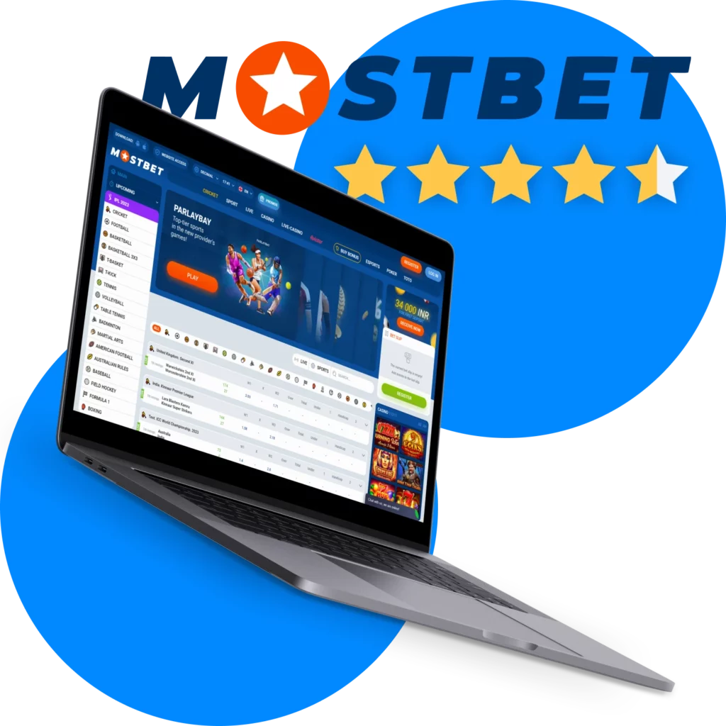 Specifika přihlášení a registrace do mobilní aplikace Mostbet CZ