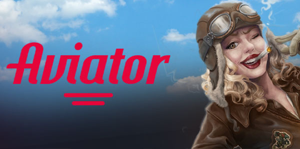 Aviator Video Game - Play Online on Real Money