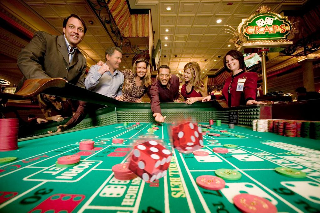 BassWin Gambling establishment