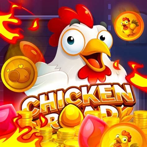 Chicken Road - Jogo de Apostas em Cassinos Online 2025