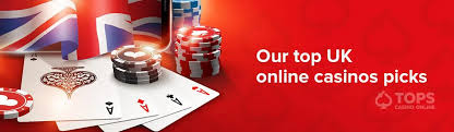 Just how to Find the very best Online Casino in the UK