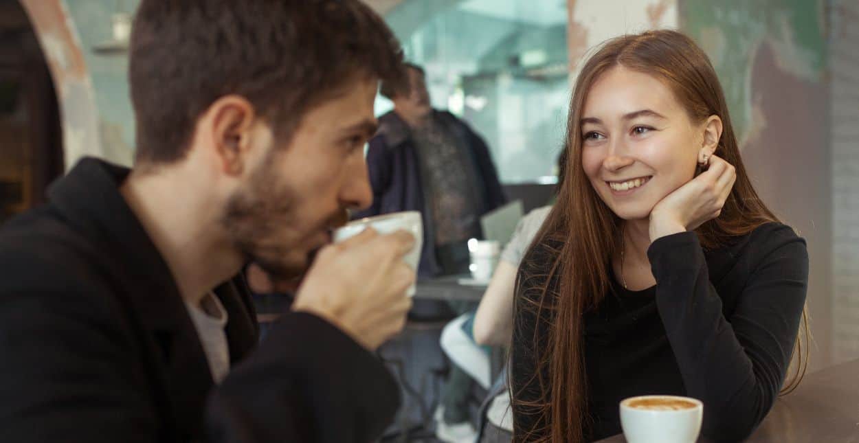 Selecting Okamour: A Testimony of the Respectable Dating System