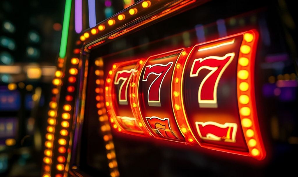 Special Characteristics Of UK Gambling Establishment Athletes