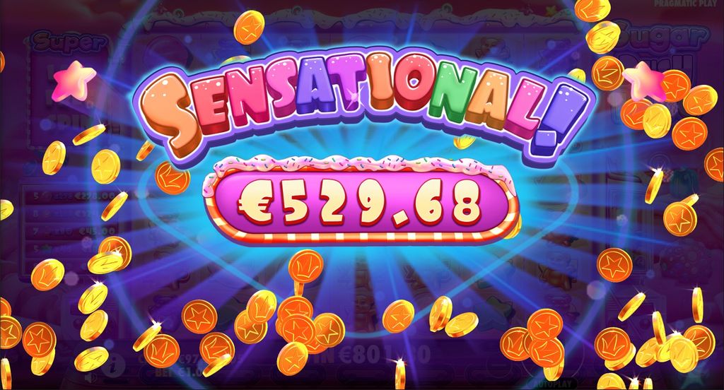 Sugar Rush 1000  Demo & Gambling καταστήματα