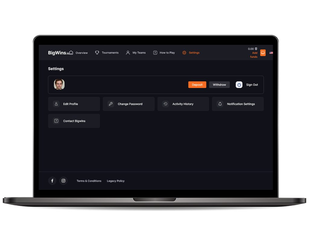 BigWins Casino: Gamer Scores & Our Verdict