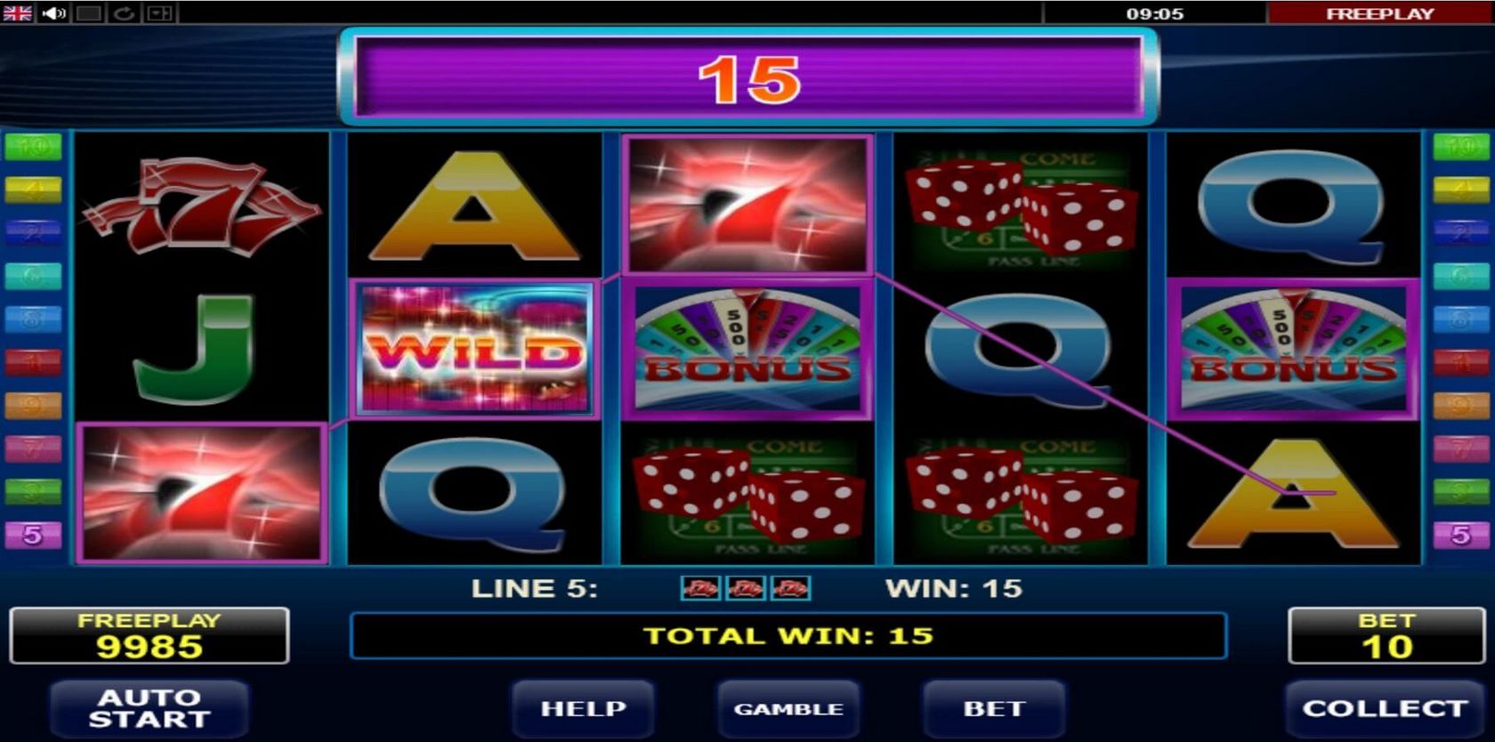 MrPunter Online Casino
