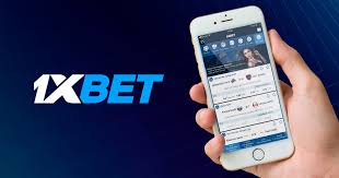 1xBet Malaysia The Ultimate Guide to Sports Betting 1xBet Malaysia The Ultimate Guide to Sports Betting