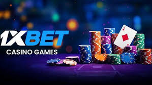 1xBet Malaysia The Ultimate Guide to Sports Betting 1xBet Malaysia The Ultimate Guide to Sports Betting