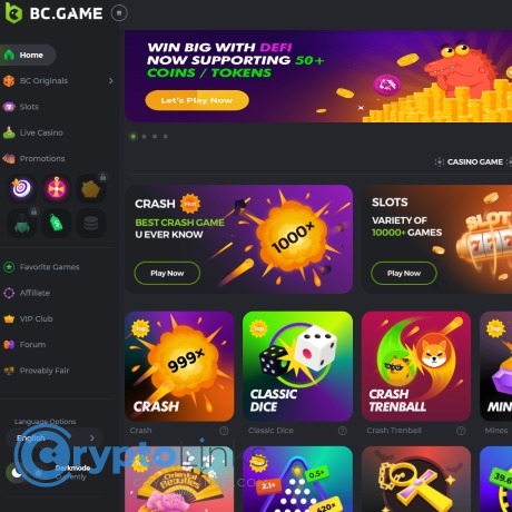 BCGame Casino بہترین آن لائن گیمنگ کا تجربہ 1468698954 BCGame Casino بہترین آن لائن گیمنگ کا تجربہ 1468698954