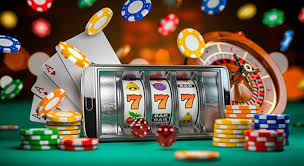 Experience the Thrill of Richy Leo Online Casino UK