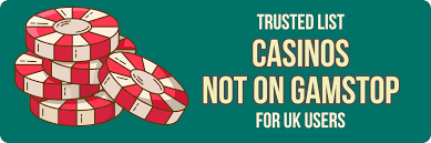 Exploring Non Gamstop Casino Bonuses A Comprehensive Guide 652034391