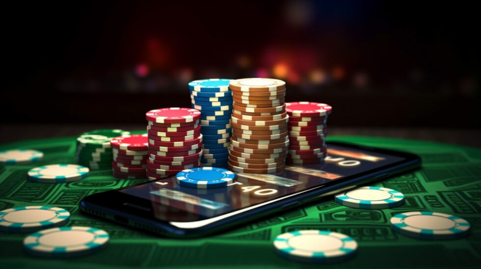 Exploring the Exciting World of Spinsala Casino Online Games