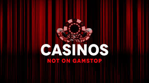 Exploring the World of Casinos Not on Gamstop 641112266 Exploring the World of Casinos Not on Gamstop 641112266