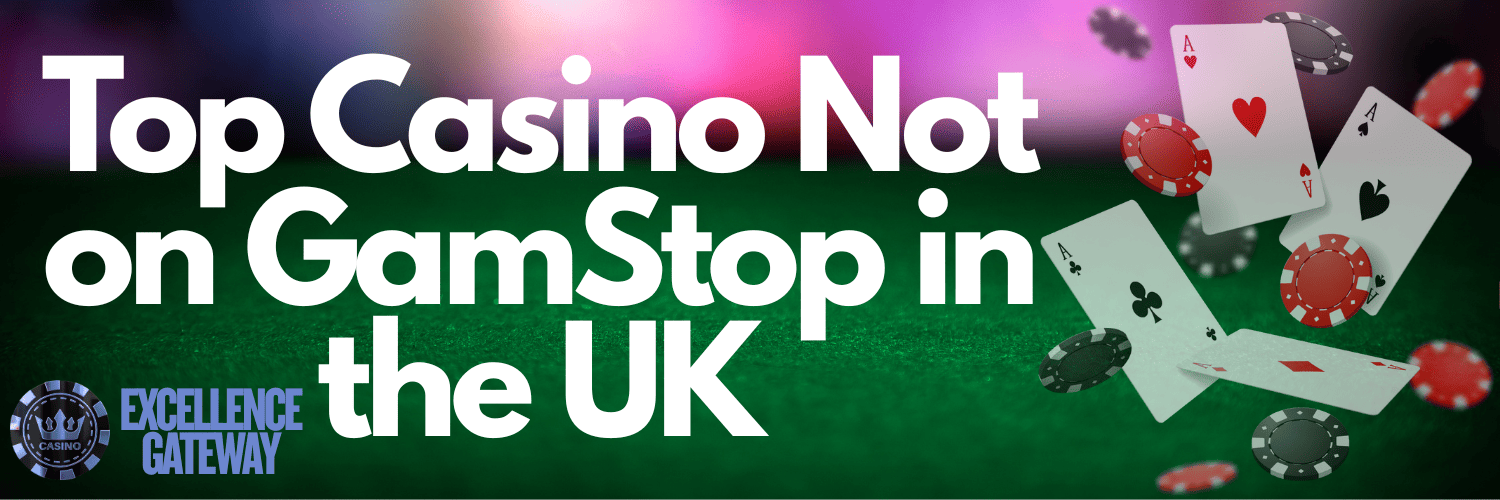 Exploring the World of Casinos Not on Gamstop 641112266 Exploring the World of Casinos Not on Gamstop 641112266