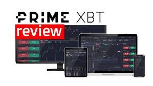 Optimize Your Trading Experience with the PrimeXBT App Optimize Your Trading Experience with the PrimeXBT App