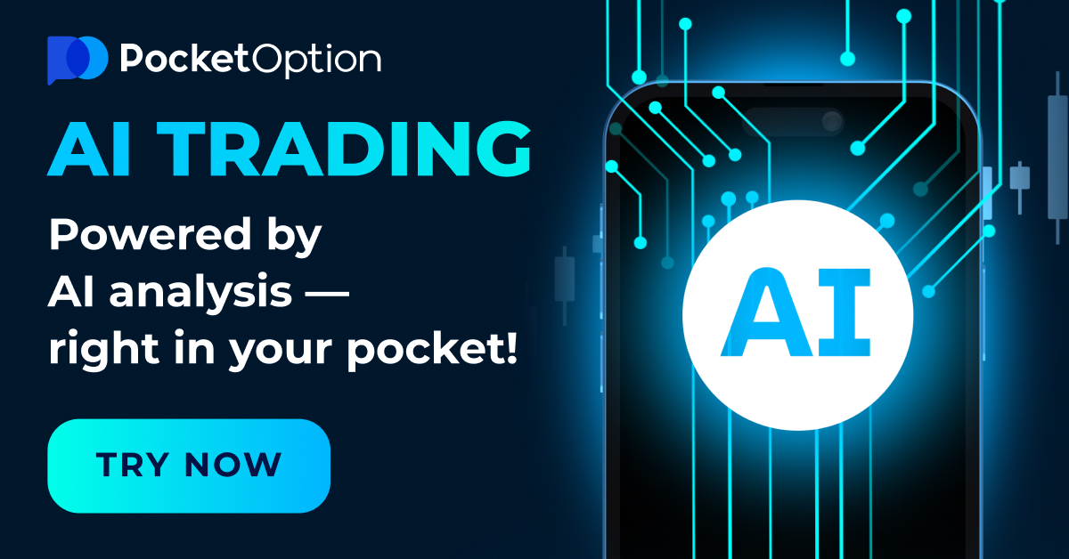 Unlock Your Trading Potential with Pocket Option Trading Platform Unlock Your Trading Potential with Pocket Option Trading Platform