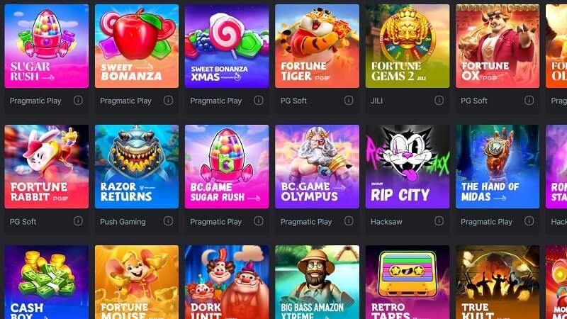 Unlocking the Best BC.Game Promo Codes and Bonuses Your Ultimate Guide Unlocking the Best BC.Game Promo Codes and Bonuses Your Ultimate Guide