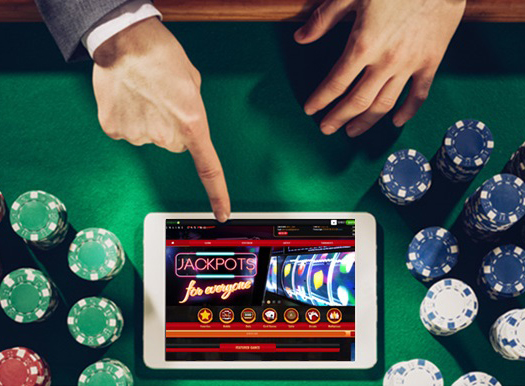 Discover the Excitement of Online Casino Dealbet 1594428000 Discover the Excitement of Online Casino Dealbet 1594428000