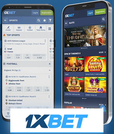 Exploring 1xBet Cambodia A Comprehensive Guide to Betting Exploring 1xBet Cambodia A Comprehensive Guide to Betting