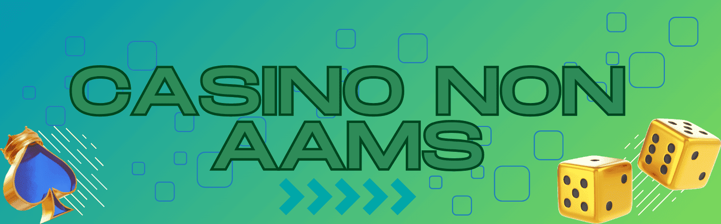 Scopri i Vantaggi dei Casino Non AAMS -1131408967