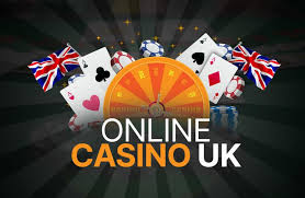 The Rise of Online Sports Betting in the UK 1606269110